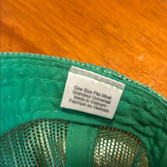 Bass Pro Shops Baseball Cap - Picture 3 of 5